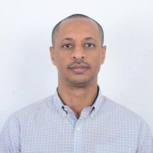 Dawit Kebede