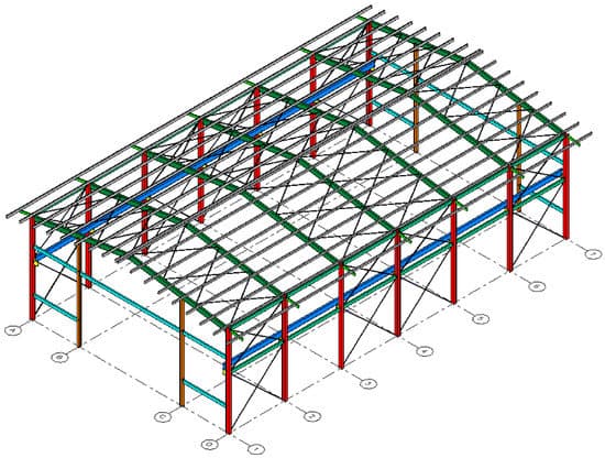 Advancements in Large-Span Steel Seismic Resistance